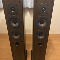 スピーカーの画像