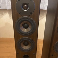 スピーカーの画像