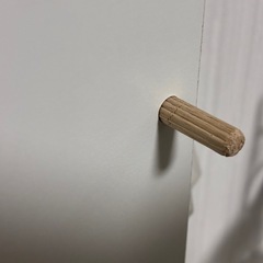 本棚 スライドレール式の画像