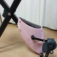 カワイイスリムな、トレーニング器具の画像