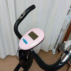 カワイイスリムな、トレーニング器具の画像