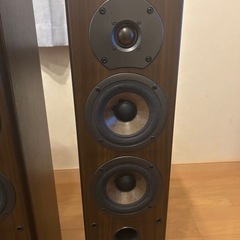 スピーカーの画像