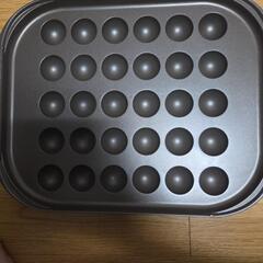 ホットプレートの画像