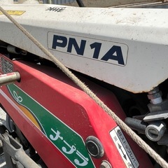 農機
 移植機車輪の画像