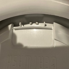 ビートウォッシュ　自動投入の画像