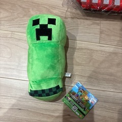 マイクラ 5点セットの画像