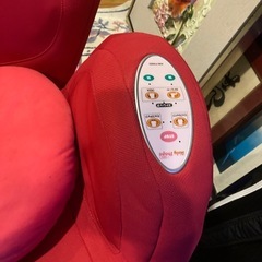 エアリーシェイプ　マッサージ機の画像