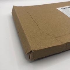 ジャンク品 1,500円→300円【141】新品 ソーラーポータブル充電パネル 5V 30W USBの画像