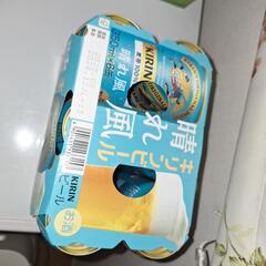 晴れ風　6本セットの画像