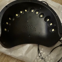 ネイル　ライト他の画像