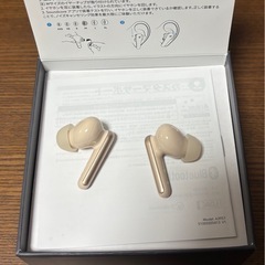 イヤホン Anker Liberty 5の画像