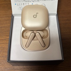 イヤホン Anker Liberty 5の画像