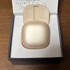 イヤホン Anker Liberty 5の画像