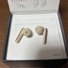イヤホン Anker Liberty 5の画像
