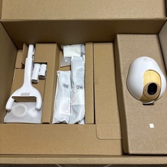 ジャンク品　ベビーカメラの画像