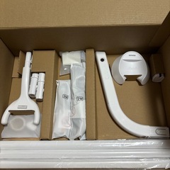 ジャンク品　ベビーカメラの画像