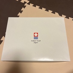【お話中】今治タオルの画像