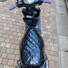 アドレスv125gフルカスタム　バイク交換希望でも◯の画像
