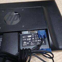 PCモニターの画像