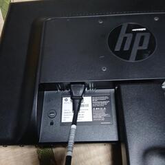 PCモニターの画像