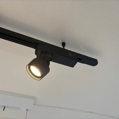 【美品】 LFD スポットライト ×5個　の画像