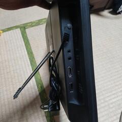 テレビの画像