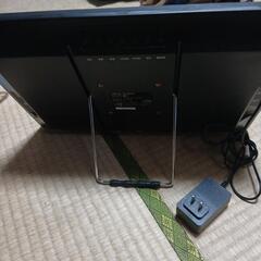 テレビの画像