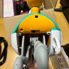 カニのおもちゃの画像