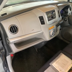 ワゴンRリミテッド　車検1年以上 格安！の画像