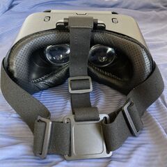 ☆エレコム ELECOM VRG-X02RBK VRゴーグル＆VRリモコン◆充実したVR体験をの画像
