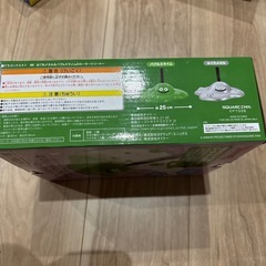 ドラクエ バブルスライム ローラークリーナーの画像