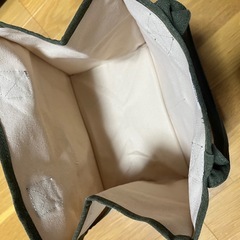 DODのかばんの画像