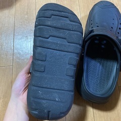 スリッパの画像