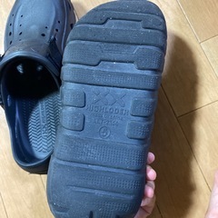 スリッパの画像