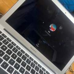 MacBook Airの画像