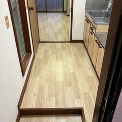 【家賃15,000円】　家電付きワンルームアパート　群馬県…