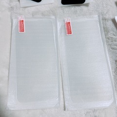 【2+2枚セット】 対応 iPhone 13 mini ガラスフィルム スマホの画像