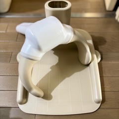 ベビーシャワースタンド
の画像