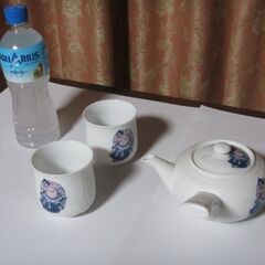 未使用　食器類　３種　まとめての画像