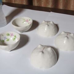未使用　食器類　３種　まとめての画像
