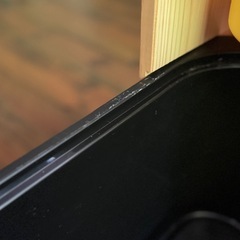 IKEA　トロファスト 収納コンビネーション 収納ボックス6個付きの画像