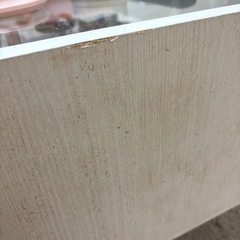 【日付指定】ニトリ　テーブルの画像