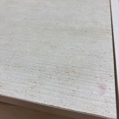 【日付指定】ニトリ　テーブルの画像