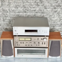 SONY「TA-E7」70年代高級ステレオプリアンプの画像