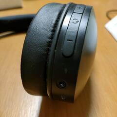Bee xcellent
ヘッドフォン
Bluetooth　の画像