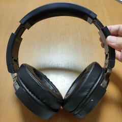 Bee xcellent
ヘッドフォン
Bluetooth　の画像