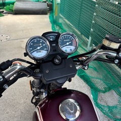 GN125-2Fの画像