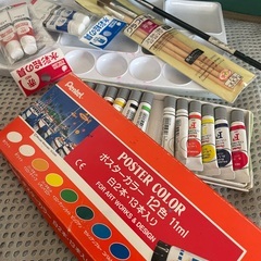 １Dayワークショップ　薫る落書き【Art体験】教室0921　〜美味しいドリップコーヒーを飲みながら〜の画像