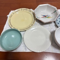 9/6まで！食器類の画像