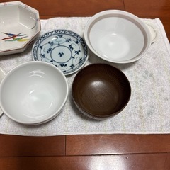 9/6まで！食器類の画像